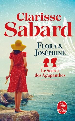 Flora & Joséphine