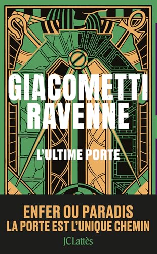 L'Ultime porte